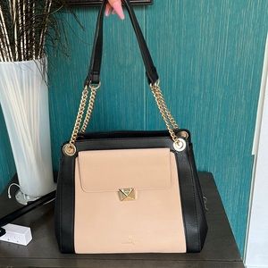 Nanette Lepore handbag.